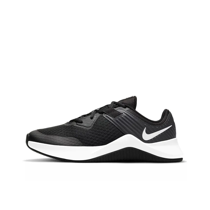 Nike Mc Trainer 'Black White' Women's-0