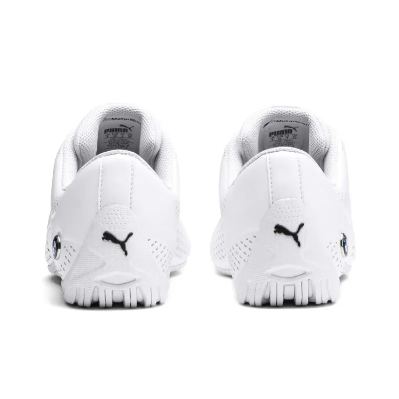 PUMA Bmw Mms X Drift Cat 5 Ultra 2 'White'-3