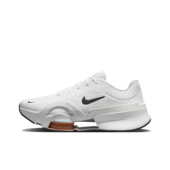 Nike Air Zoom SuperRep 4 Next Nature 'White Picante Red' Women's
