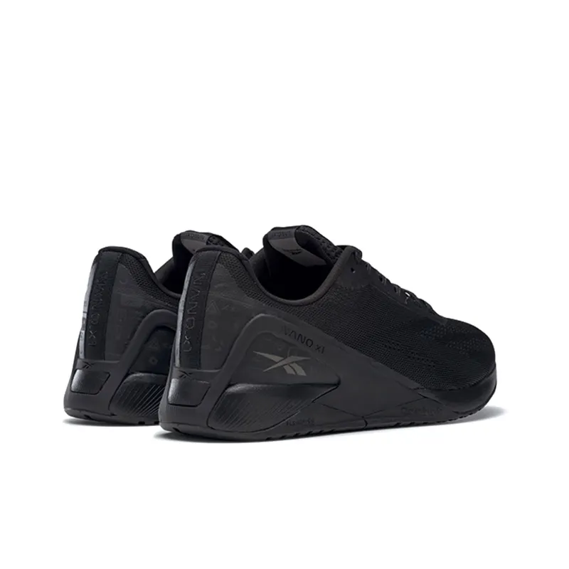 Reebok Nano X1 'Black'-4