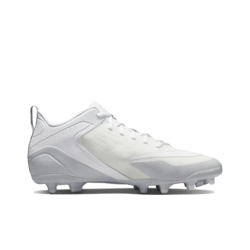 Nike Alpha Huarache 8 Varsity 'White Wolf Grey'-1