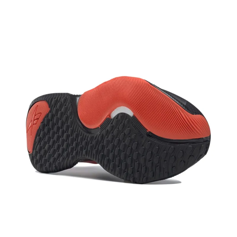 Reebok Hiit Tr 2 'Black Dynamic Red'-4