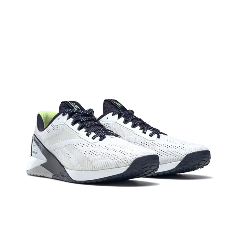 Reebok Les Mills X Women's Nano X1 'White Vector Navy' Women's-2