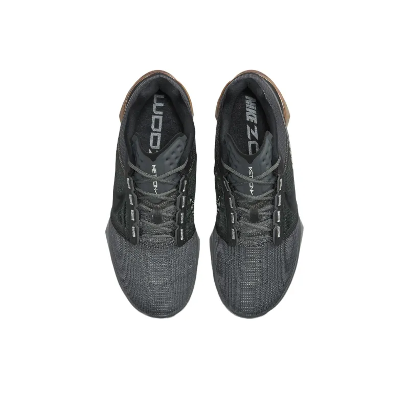 Nike Zoom Metcon Turbo 2 Iron Grey Black Gum-3