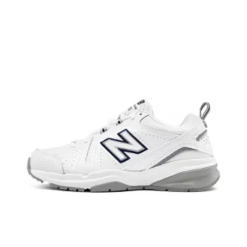 New Balance 608 'White Black' Women's