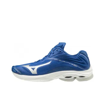 Mizuno Wave Lightning Z6 'Blue'