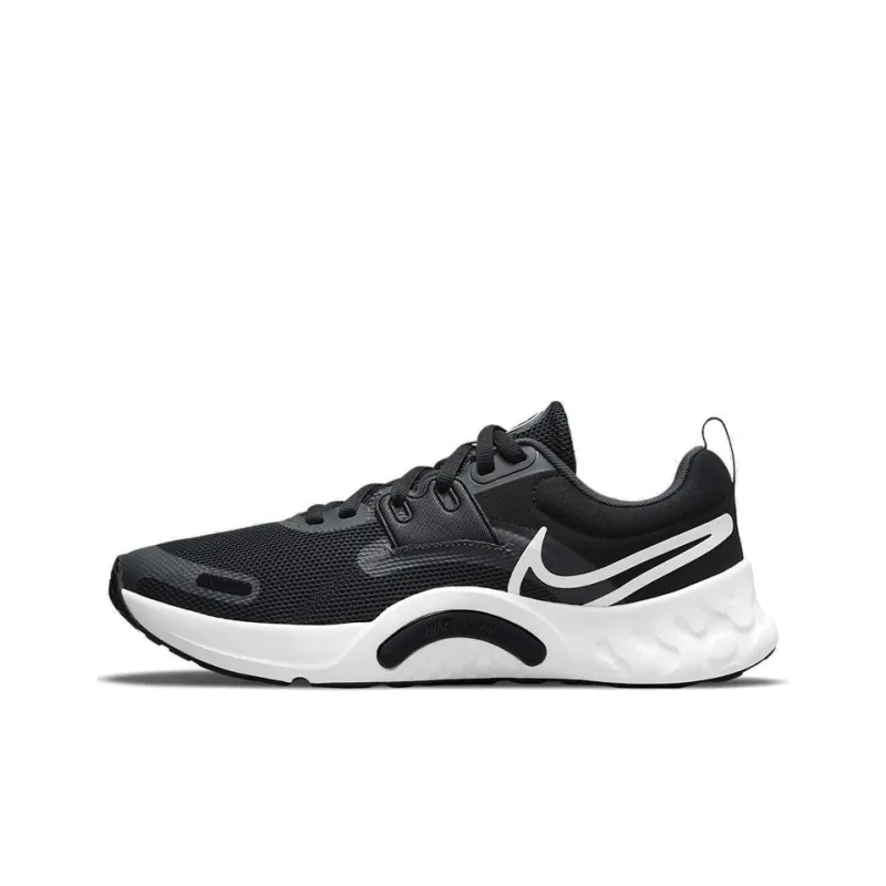Nike Renew Retaliation Tr 3 'Black White'-0