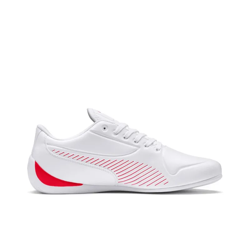PUMA Sf Drift Cat 7S Ultra 'Rosso Corsa'-1