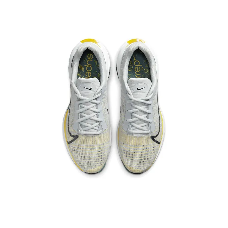 Nike ZoomX Superrep Surge Grey Fog Citron-3