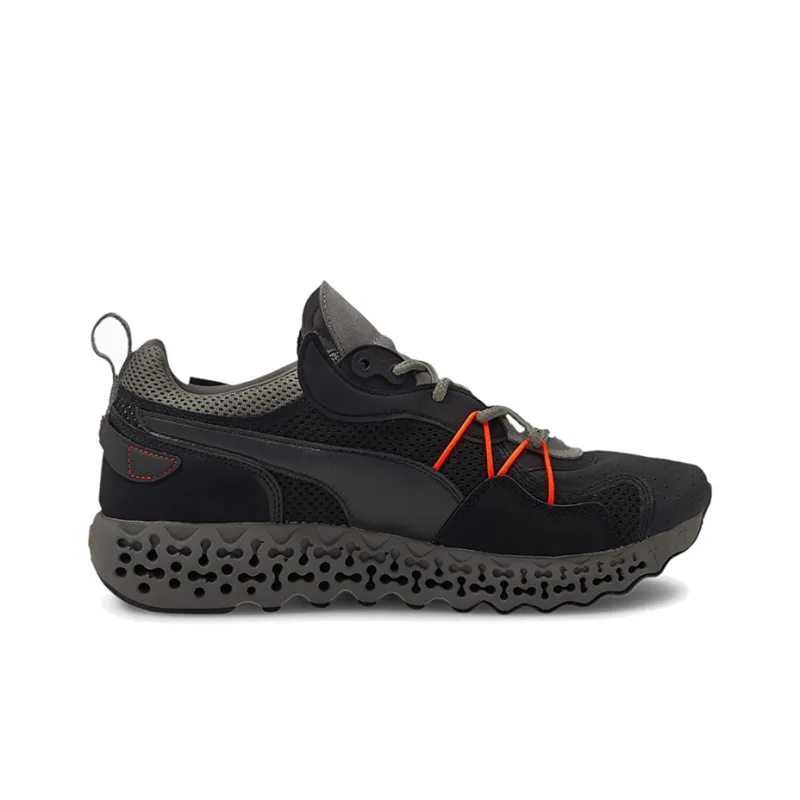 PUMA Calibrate Restored Base 'Black Ultra Grey'-1