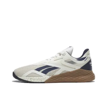 Nano X Reebok 'Chalk Vector Navy'