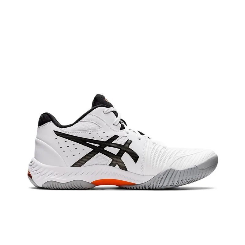 Asics Netburner Ballistic Ff Mt 2 'White Black'-1