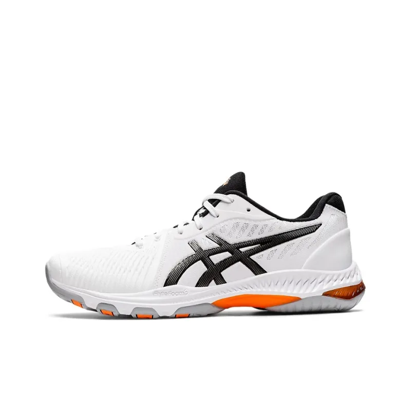 Asics Netburner Ballistic Ff 2 'White Black'-0