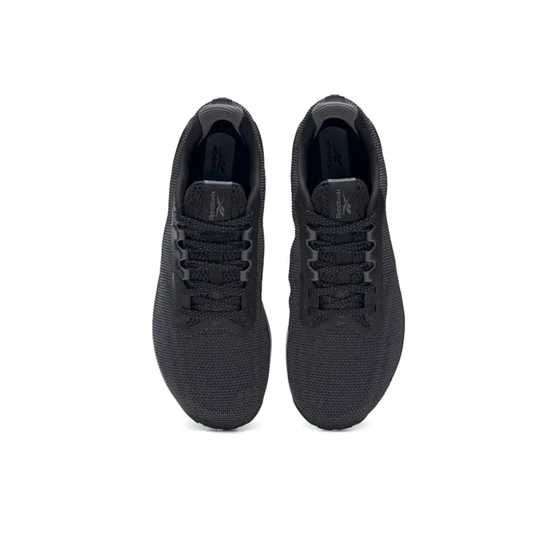 Reebok Nano X1 Grit Black True Grey-4