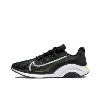 Nike ZoomX SuperRep Surge 'Black Volt'