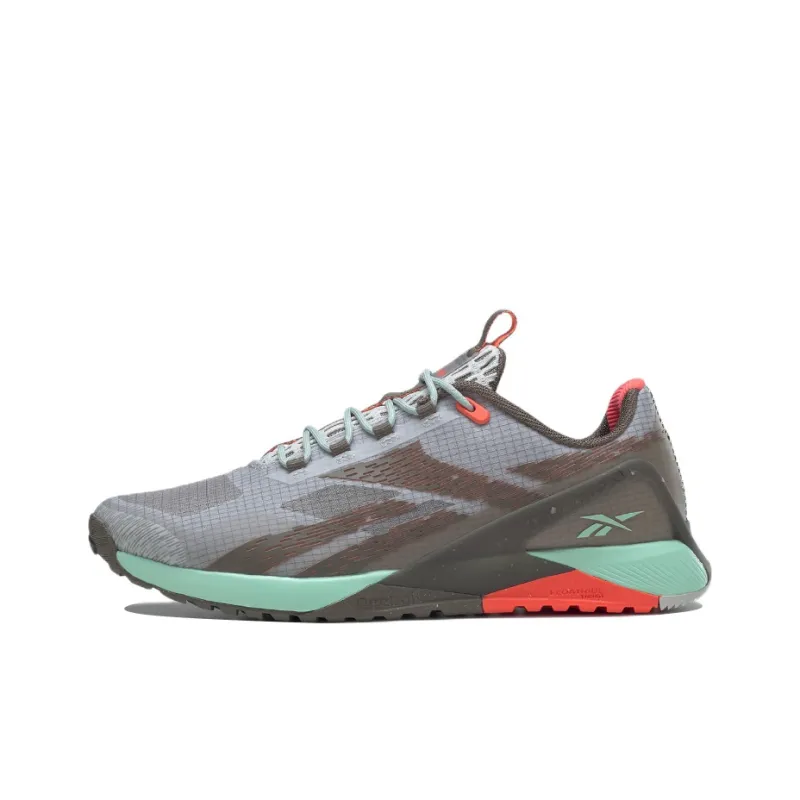 Reebok Women's Nano X1 Adventure 'Pure Grey' Women's-0