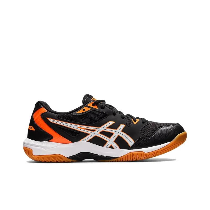 Asics Gel Rocket 10 'Black'-1