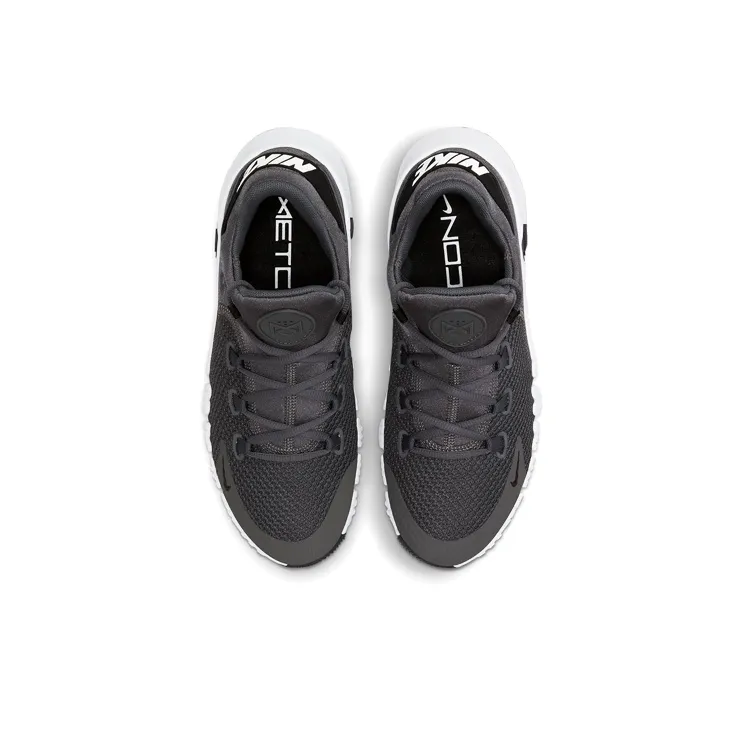 Nike Free Metcon 4 Iron Grey-3