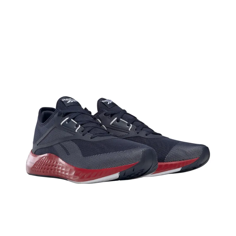 Reebok Flashfilm 3 'Vector Navy Flash Red'-2