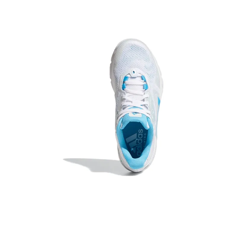 Adidas Dropset 'White Supplier Colour' Women's-4