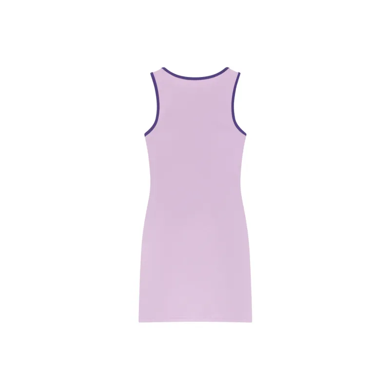 CHUU Sleeveless Dresses Women's-3