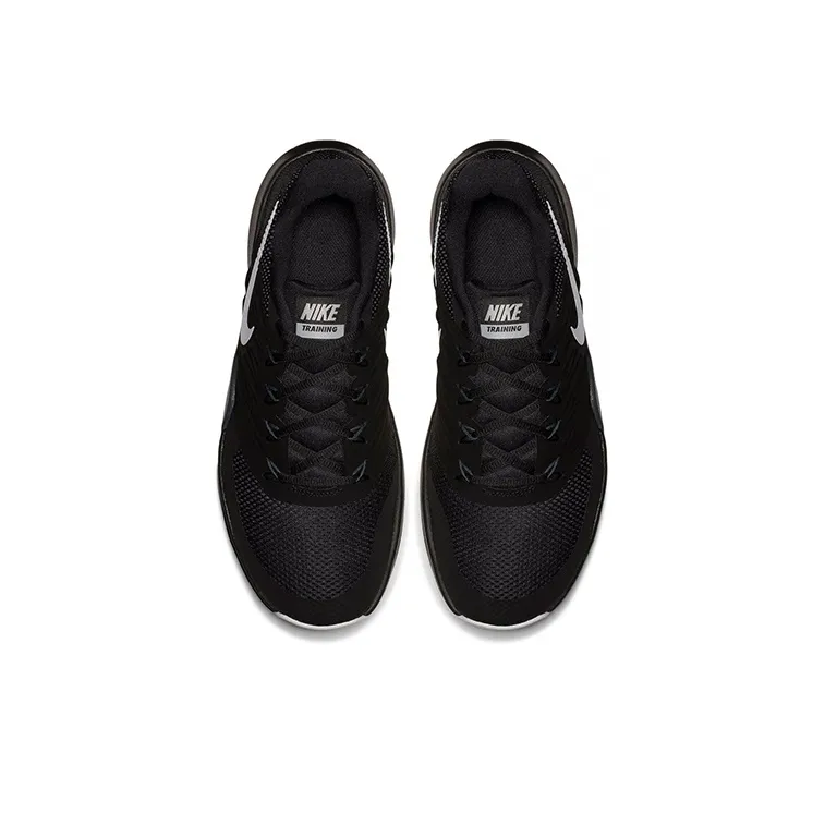 Nike Lunar Prime Iron 2 'Black'-3