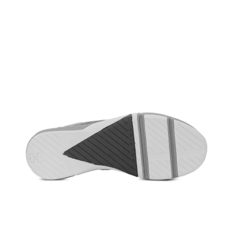 Under Armour TriBase Reign 4 'Mod Grey'-4