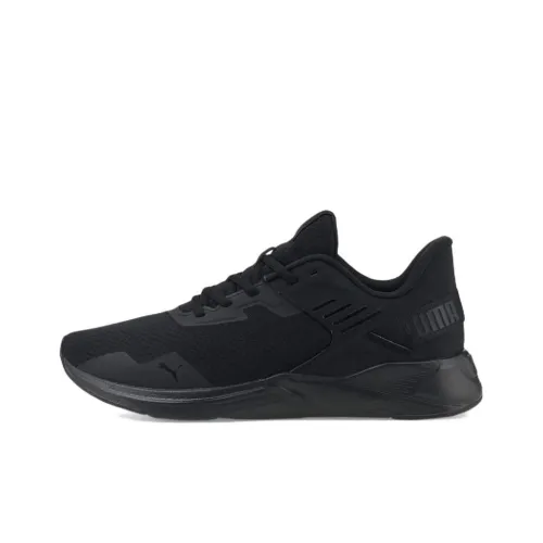 Puma Disperse XT 2 Mesh 'Triple Black'