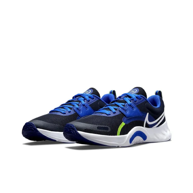 Nike Renew Retaliation Tr 3 'Dark Obsidian'-2