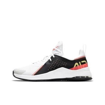 Nike Air Max Bella Tr 3 White Bright Mango Women's