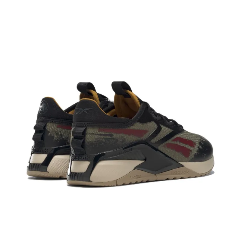 Reebok Nano X2 Adventure X Jurassic World 'Survival Kit'-3