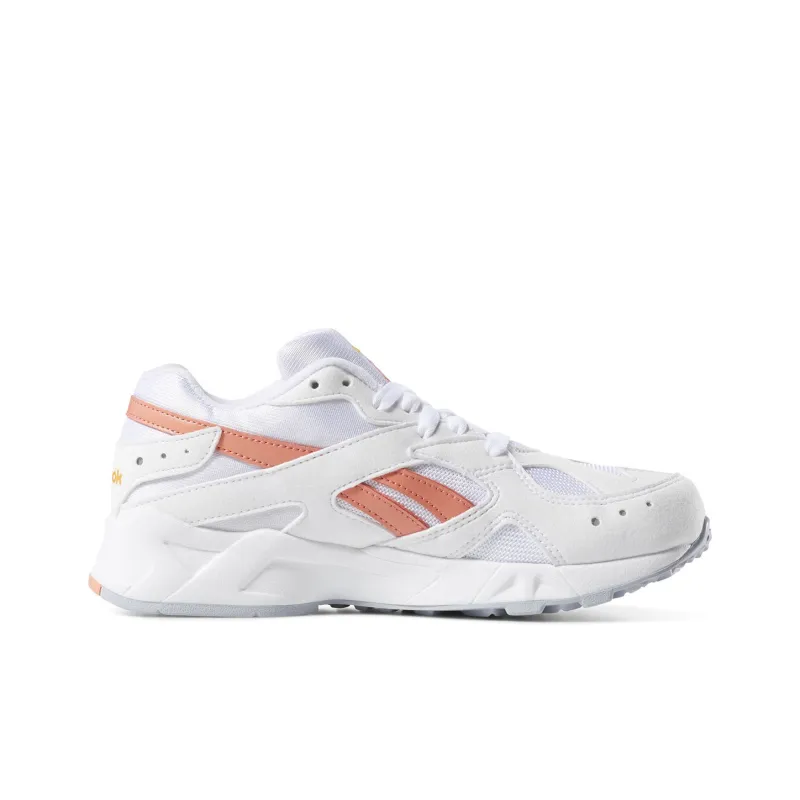 Reebok Aztrek 'White' Women's-1