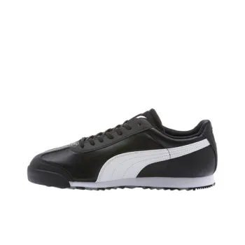 PUMA Scuderia Ferrari X Roma 'Black White'