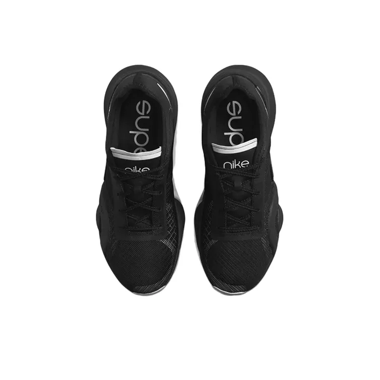 Nike Air Zoom SuperRep 3 Black White Women's-3
