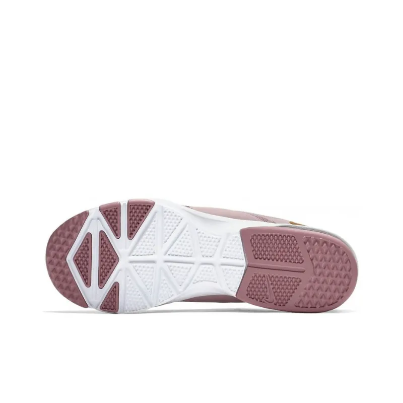 Nike Air Max Bella TR Cushioning Anti-Slip And Wear-Resistant Support Low-Top Training Shoes Women's Pink Gold-5
