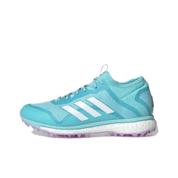 Adidas Fabela Fabela X Empower Slip-Resistant Low-Top Training Shoes Women's Blue White