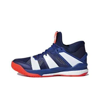 Adidas Cushioning Wear-Resistant Low-Top Training Shoes Unisex