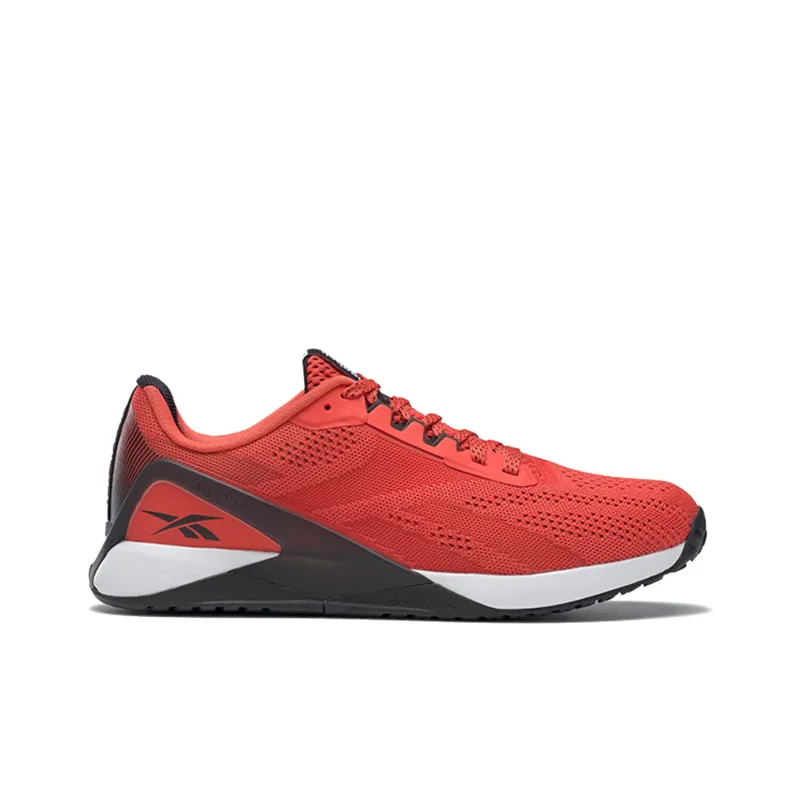 Reebok Nano X1 Dynamic Red-1