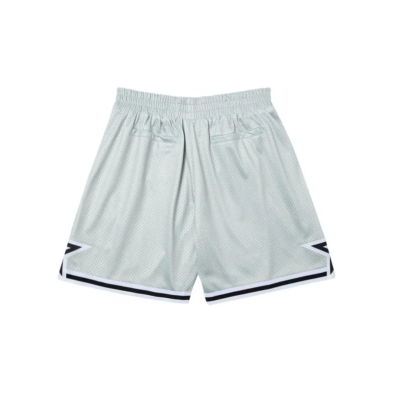 AFGK Basketball Shorts Unisex-8