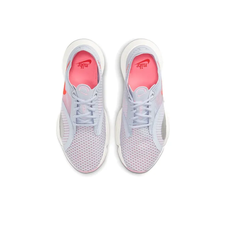 Nike SuperRep Go Blue/Red Women's-3