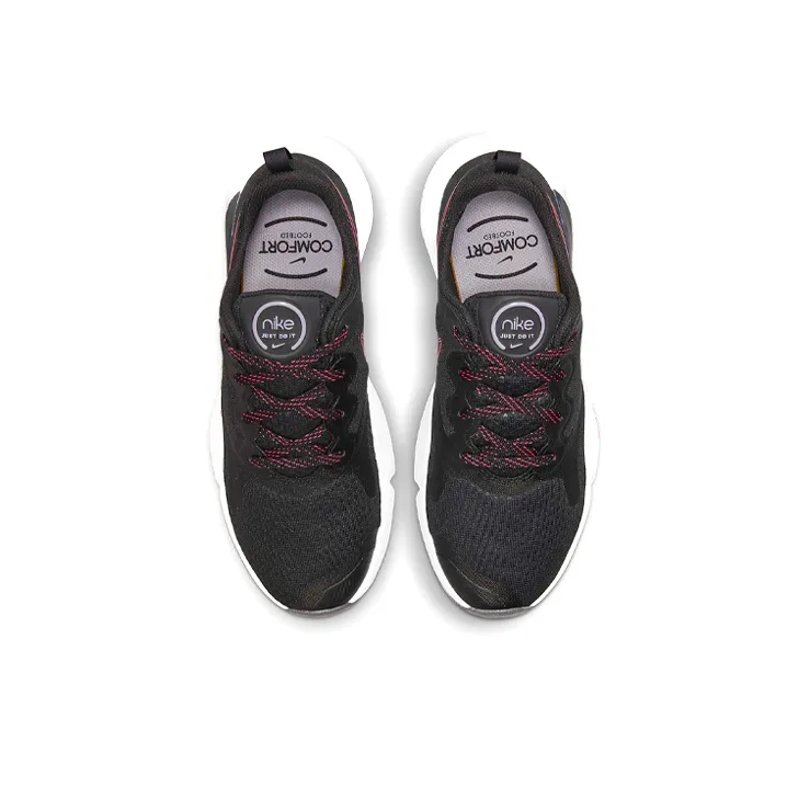 Nike SpeedRep 'Black Pink' Women's-3