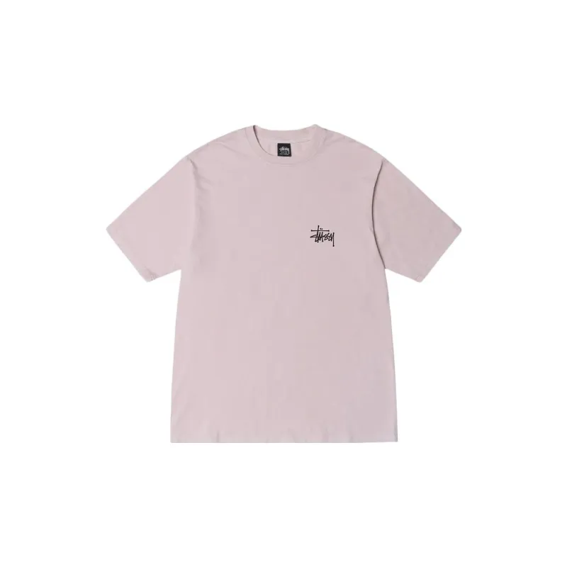Stussy Web Pigment Dyed Tee-13