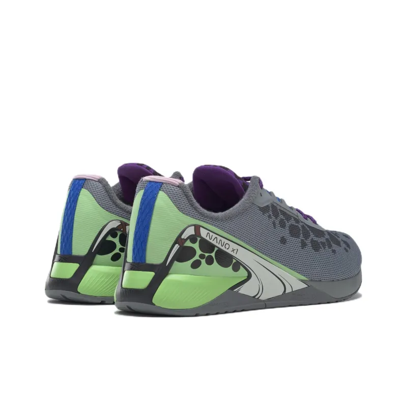Reebok Nano X1 The Flintstones Bedrock-3