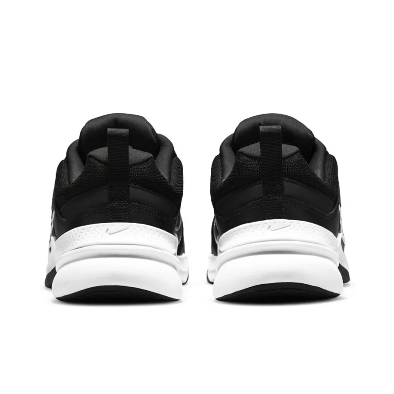 Nike Defy All Day 'Black White'-4