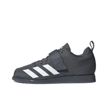 Adidas Powerlift Wear-Resistant Low-Top Training Shoes