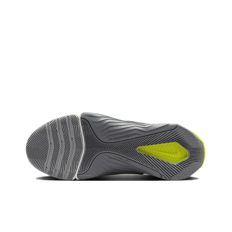 Nike Metcon 8 Training Shoes 'Citron Tint Light Smoke Grey' Women's-5