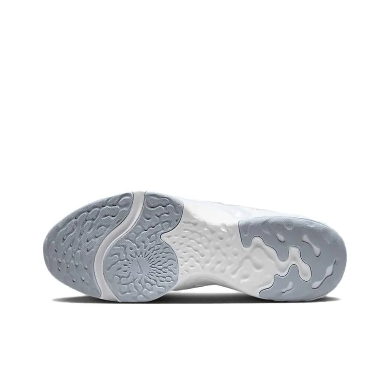Nike Renew In Season Tr 12 'Grey Medium Soft Pink' Women's-5