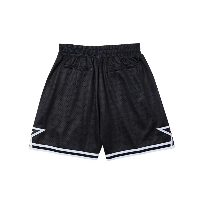 AFGK Basketball Shorts Unisex-1