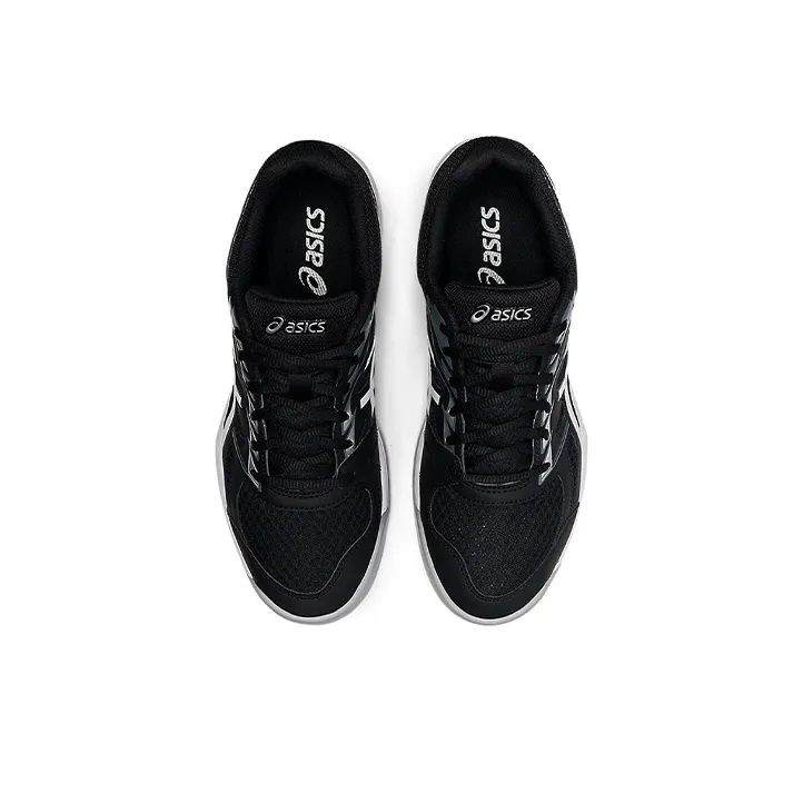 Asics Upcourt 4 'Black White'-2