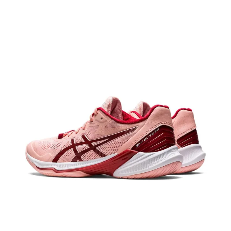 Asics Sky Elite Ff 2 'Frosted Rose Cranberry' Women's-3